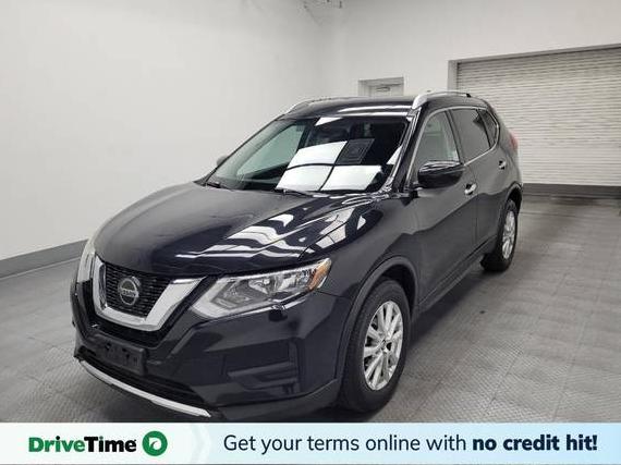 NISSAN ROGUE 2018 KNMAT2MT7JP515002 image