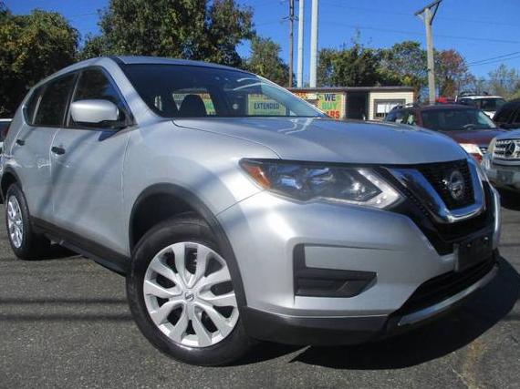 NISSAN ROGUE 2018 KNMAT2MV4JP519378 image