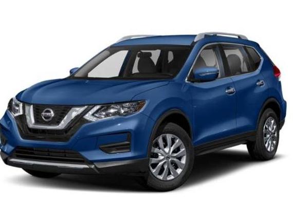 NISSAN ROGUE 2018 KNMAT2MT9JP565240 image