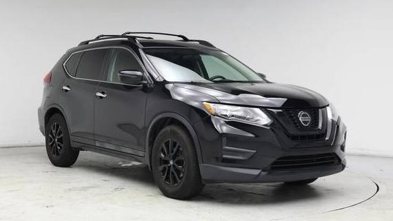 NISSAN ROGUE 2018 5N1AT2MT1JC787189 image