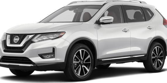 NISSAN ROGUE 2018 JN8AT2MV2JW301336 image