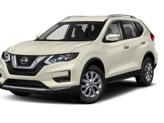 NISSAN ROGUE 2018 KNMAT2MV8JP597923 image