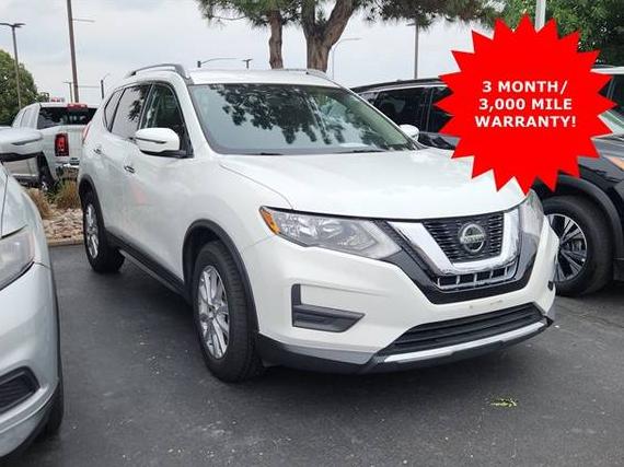 NISSAN ROGUE 2018 KNMAT2MT0JP594934 image