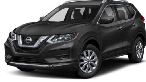 NISSAN ROGUE 2018 KNMAT2MT7JP561025 image