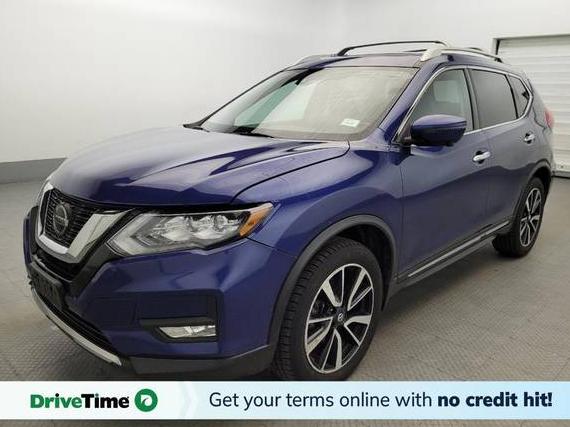 NISSAN ROGUE 2018 JN8AT2MV9JW343583 image