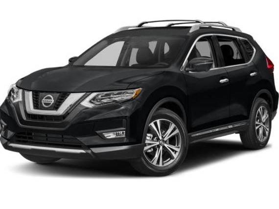 NISSAN ROGUE 2018 JN8AT2MT3JW452426 image