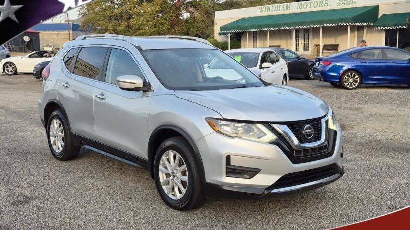 NISSAN ROGUE 2018 JN8AT2MVXJW327571 image