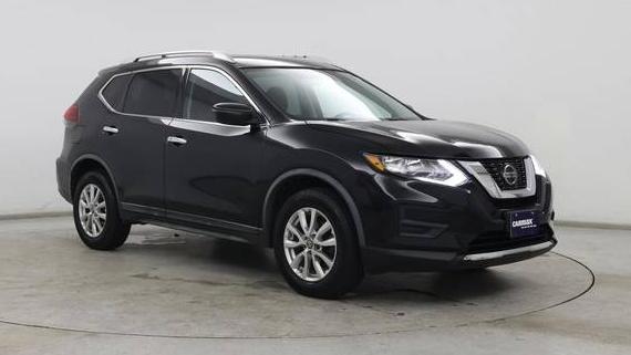 NISSAN ROGUE 2018 KNMAT2MV7JP592356 image