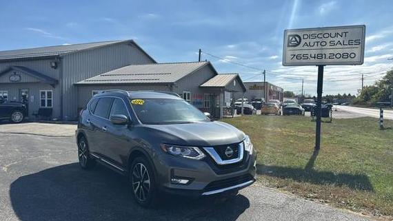 NISSAN ROGUE 2018 JN8AT2MV2JW352500 image