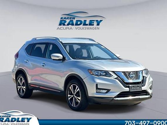 NISSAN ROGUE 2018 JN8AT2MV2JW318962 image NISSAN ROGUE 2018 JN8AT2MV2JW318962 image