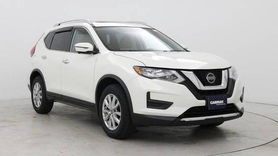 NISSAN ROGUE 2018 JN8AT2MV2JW346132 image