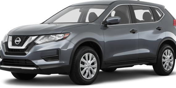 NISSAN ROGUE 2018 5N1AT2MV4JC793859 image NISSAN ROGUE 2018 5N1AT2MV4JC793859 image