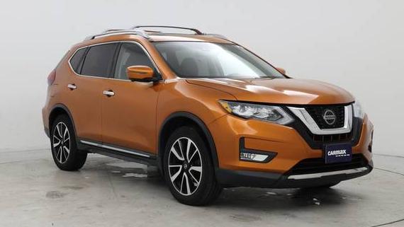 NISSAN ROGUE 2018 JN8AT2MV7JW348443 image