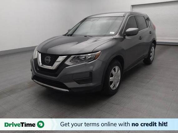 NISSAN ROGUE 2018 JN8AT2MT3JW456332 image NISSAN ROGUE 2018 JN8AT2MT3JW456332 image