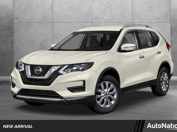 NISSAN ROGUE 2018 KNMAT2MV4JP569911 image