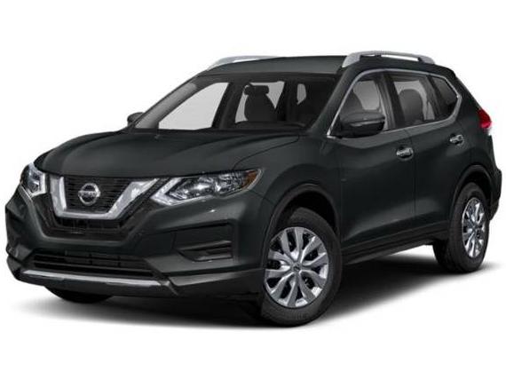 NISSAN ROGUE 2018 JN8AT2MV3JW319750 image