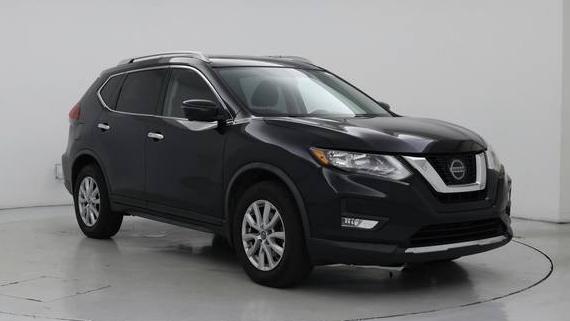 NISSAN ROGUE 2018 JN8AT2MV4JW311950 image