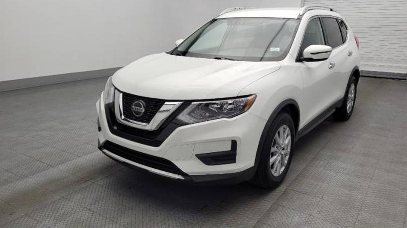 NISSAN ROGUE 2018 KNMAT2MT7JP584367 image