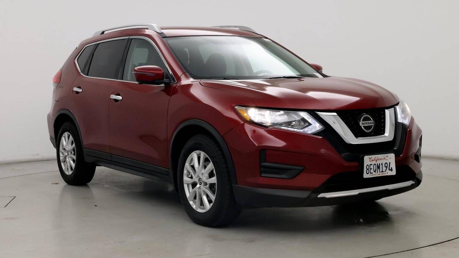 NISSAN ROGUE 2018 5N1AT2MT0JC805729 image