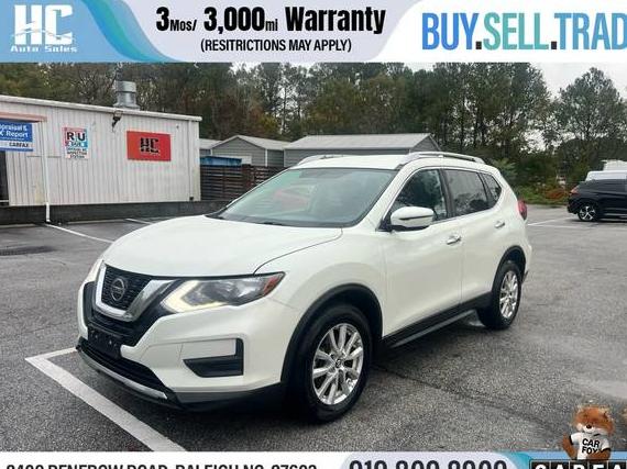 NISSAN ROGUE 2018 KNMAT2MT9JP572415 image NISSAN ROGUE 2018 KNMAT2MT9JP572415 image