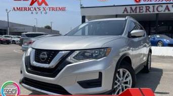 NISSAN ROGUE 2018 KNMAT2MT5JP527133 image NISSAN ROGUE 2018 KNMAT2MT5JP527133 image