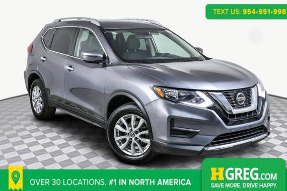 NISSAN ROGUE 2018 KNMAT2MV1JP597522 image
