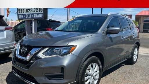 NISSAN ROGUE 2018 JN8AT2MT7JW469357 image