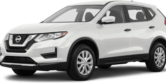 NISSAN ROGUE 2018 KNMAT2MT0JP518436 image