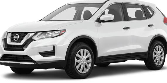 NISSAN ROGUE 2018 5N1AT2MV6JC717382 image NISSAN ROGUE 2018 5N1AT2MV6JC717382 image