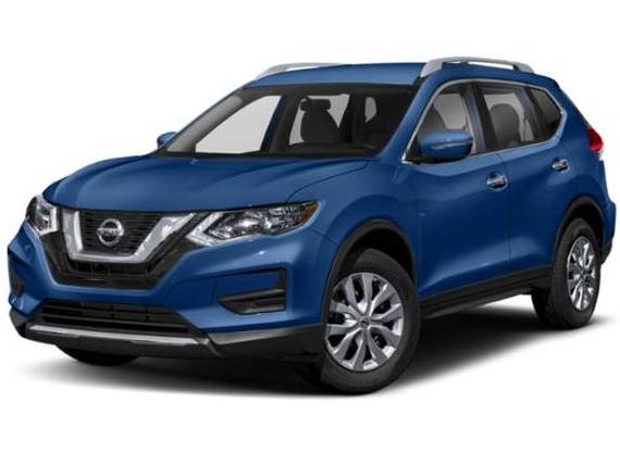NISSAN ROGUE 2018 KNMAT2MT9JP604313 image