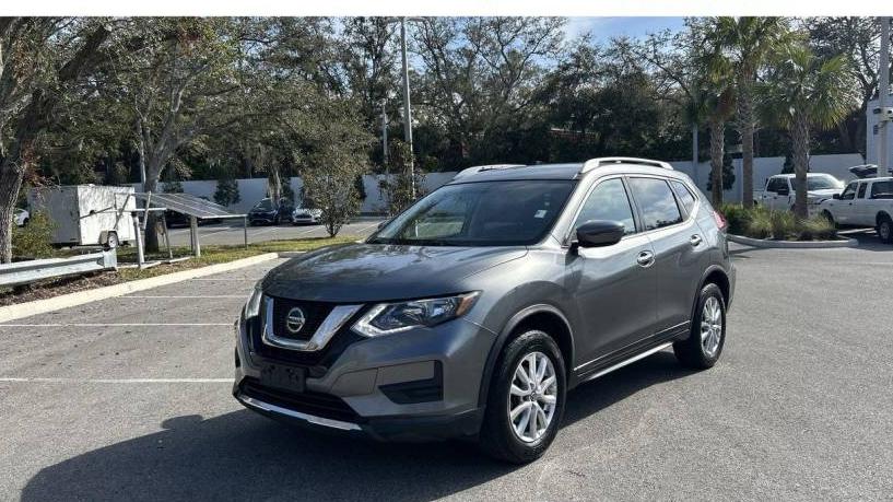 NISSAN ROGUE 2018 KNMAT2MV0JP506563 image