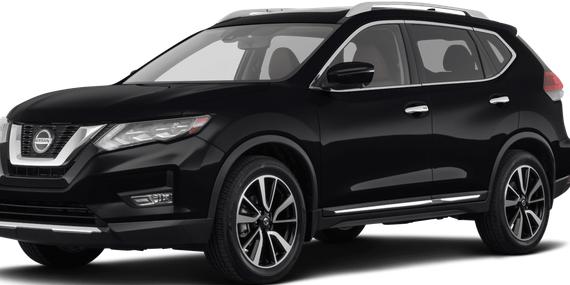 NISSAN ROGUE 2018 JN8AT2MVXJW310589 image
