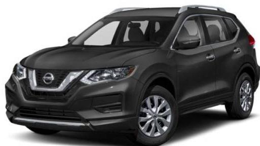 NISSAN ROGUE 2018 KNMAT2MT1JP586969 image