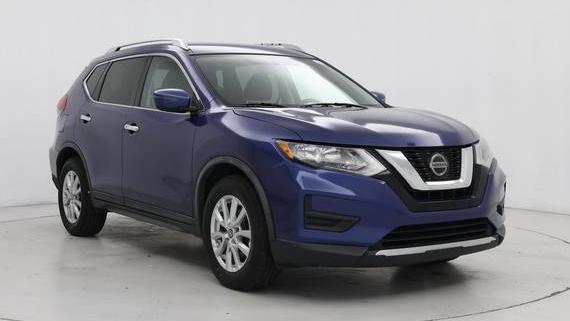 NISSAN ROGUE 2018 KNMAT2MT8JP538577 image