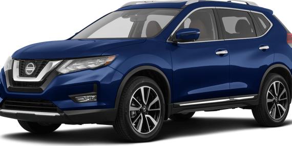 NISSAN ROGUE 2018 JN8AT2MV1JW343769 image