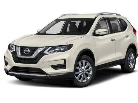 NISSAN ROGUE 2018 KNMAT2MVXJP613376 image