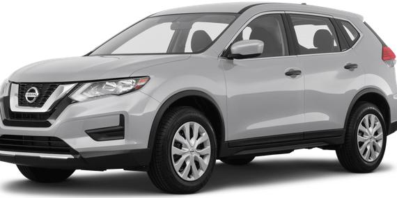 NISSAN ROGUE 2018 KNMAT2MV6JP570445 image