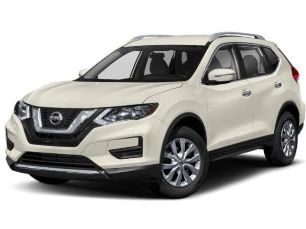 NISSAN ROGUE 2018 5N1AT2MT2JC756243 image