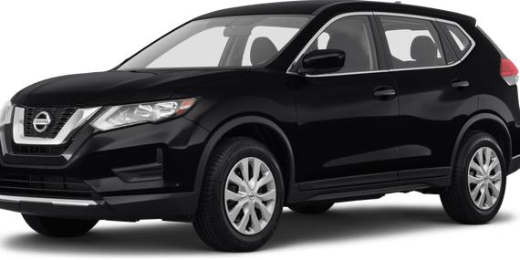NISSAN ROGUE 2018 KNMAT2MT8JP561731 image