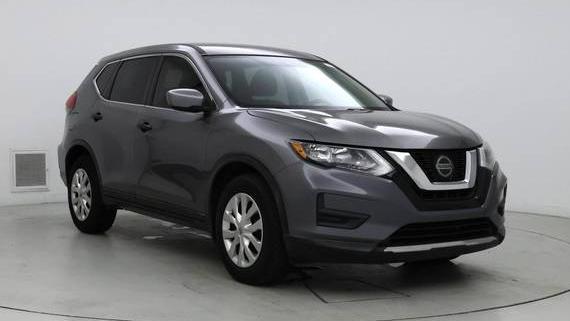 NISSAN ROGUE 2018 KNMAT2MT4JP581636 image