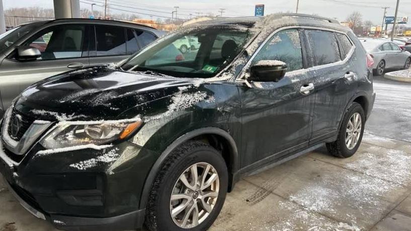 NISSAN ROGUE 2018 5N1AT2MV9JC792271 image