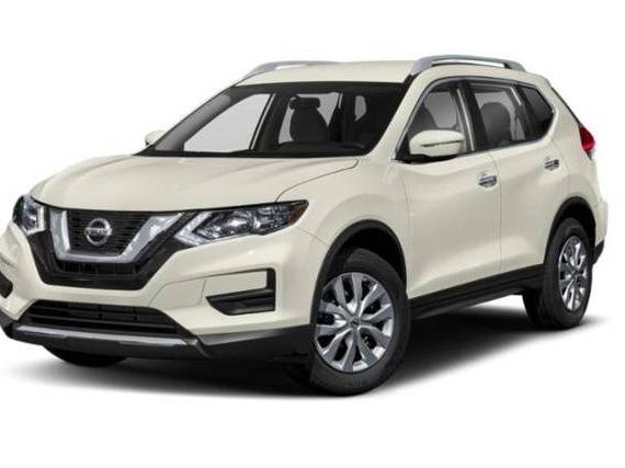 NISSAN ROGUE 2018 5N1AT2MTXJC771976 image