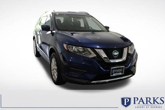 NISSAN ROGUE 2018 5N1AT2MV3JC830531 image