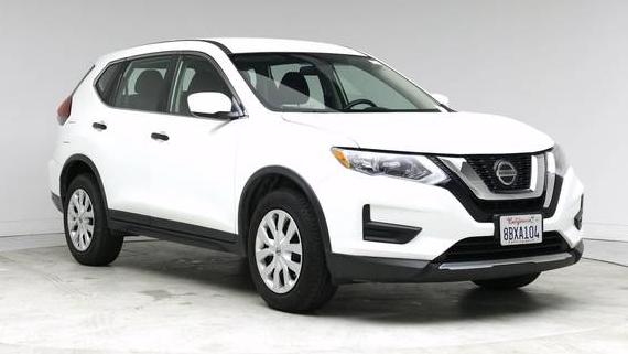 NISSAN ROGUE 2018 KNMAT2MV7JP522016 image