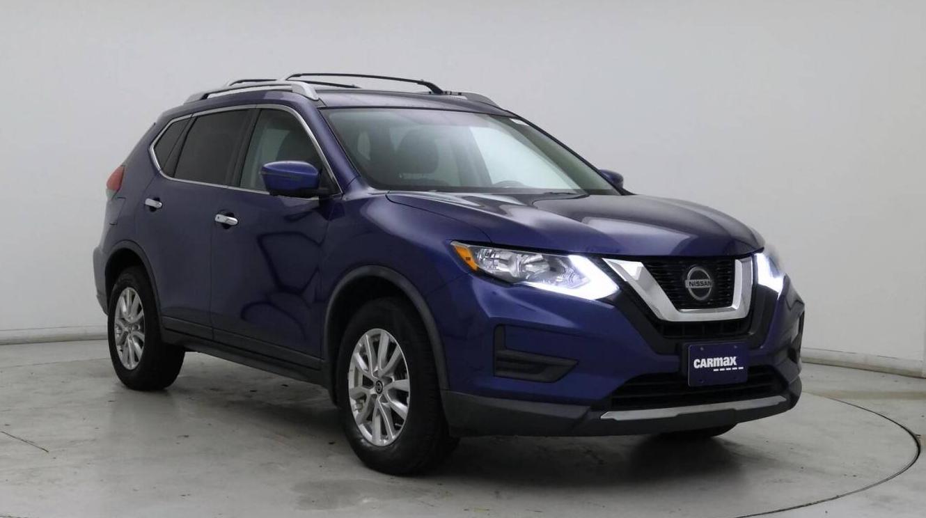 NISSAN ROGUE 2018 KNMAT2MV4JP575076 image