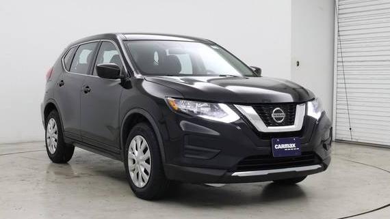 NISSAN ROGUE 2018 JN8AT2MV9JW312754 image