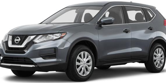 NISSAN ROGUE 2018 JN8AT2MV3JW301667 image