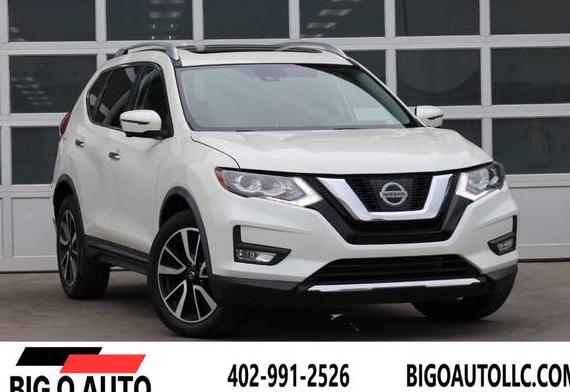NISSAN ROGUE 2018 JN8AT2MV4JW311026 image