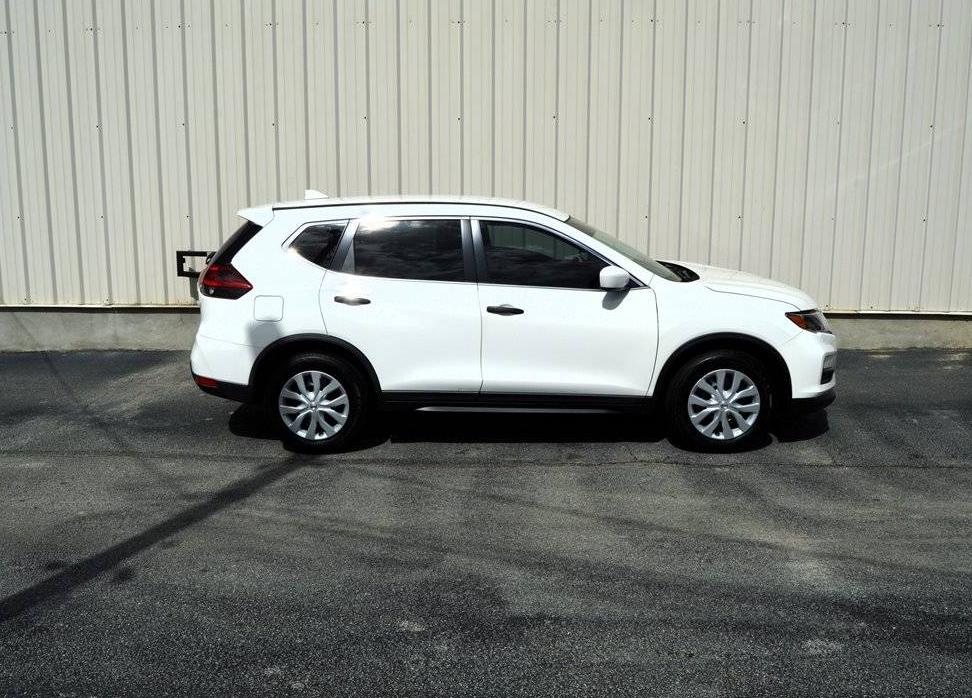 NISSAN ROGUE 2018 JN8AT2MT9JW457307 image