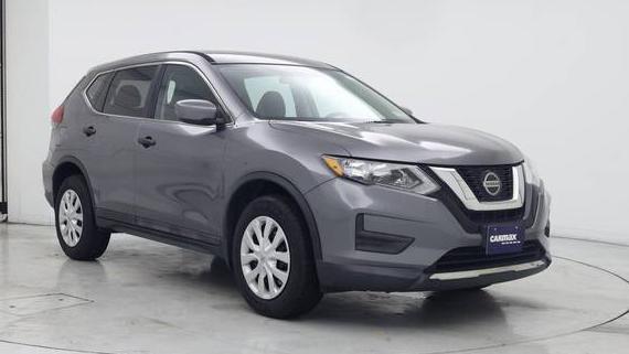 NISSAN ROGUE 2018 5N1AT2MV7JC829401 image
